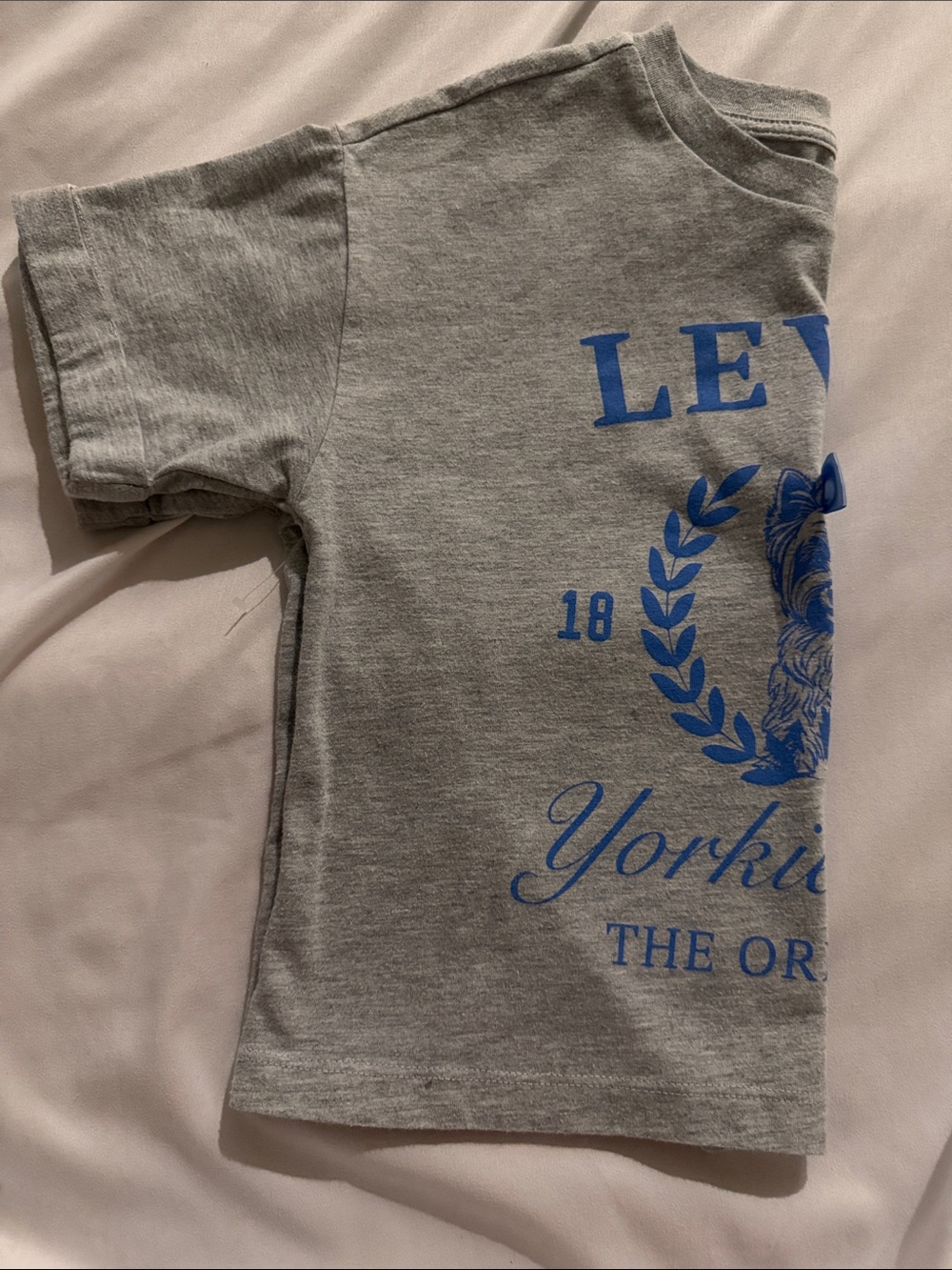 LEVI’S 💙🐶 - Picture 4 of 5
